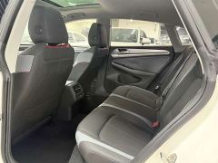 Volkswagen Lingdu L 280TSI DSG Spicy Edition - ფოტო 9