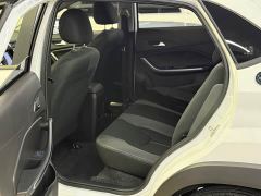 Chery Tiggo 3X 1.5L CVT Excellence Edition - фото 10
