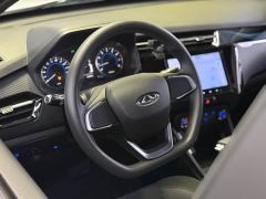 Chery Tiggo 3X 1.5L CVT Excellence Edition - фото 11