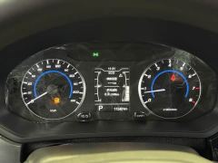 Chery Tiggo 3X 1.5L CVT Excellence Edition - фото 12