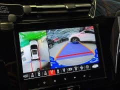 Chery Tiggo 3X 1.5L CVT Excellence Edition - фото 13