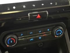 Chery Tiggo 3X 1.5L CVT Excellence Edition - фото 15