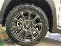 Chery Tiggo 3X 1.5L CVT Excellence Edition - фото 18