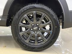 Chery Tiggo 3X 1.5L CVT Excellence Edition - фото 19