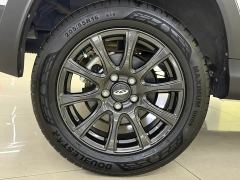 Chery Tiggo 3X 1.5L CVT Excellence Edition - фото 20