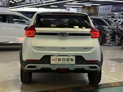 Chery Tiggo 3X 1.5L CVT Excellence Edition - фото 5