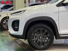 Chery Tiggo 3X 1.5L CVT Excellence Edition - фото 6