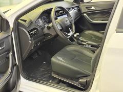Chery Tiggo 3X 1.5L CVT Excellence Edition - фото 8