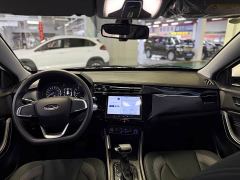 Chery Tiggo 3X 1.5L CVT Excellence Edition - фото 9