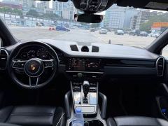 Porsche Cayenne 3.0T Platinum Edition - ფოტო 10