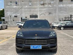 Porsche Cayenne 3.0T Platinum Edition - ფოტო 2