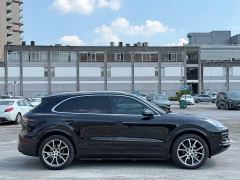 Porsche Cayenne 3.0T Platinum Edition - ფოტო 4