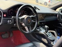 Porsche Cayenne 3.0T Platinum Edition - ფოტო 8