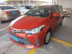 Toyota Vios FS 1.5L CVT Sharp Edition - ფოტო 1
