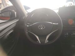 Toyota Vios FS 1.5L CVT Sharp Edition - ფოტო 10