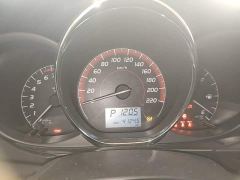 Toyota Vios FS 1.5L CVT Sharp Edition - ფოტო 11