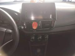 Toyota Vios FS 1.5L CVT Sharp Edition - ფოტო 12