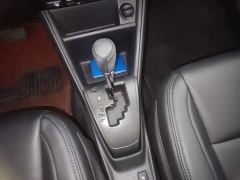 Toyota Vios FS 1.5L CVT Sharp Edition - ფოტო 13