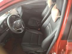 Toyota Vios FS 1.5L CVT Sharp Edition - ფოტო 14