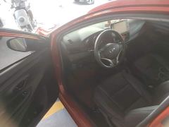 Toyota Vios FS 1.5L CVT Sharp Edition - ფოტო 15