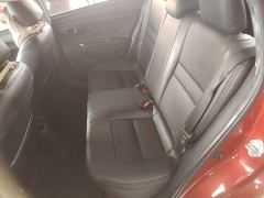 Toyota Vios FS 1.5L CVT Sharp Edition - ფოტო 16