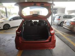 Toyota Vios FS 1.5L CVT Sharp Edition - ფოტო 18