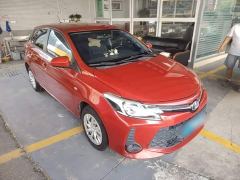 Toyota Vios FS 1.5L CVT Sharp Edition - ფოტო 3