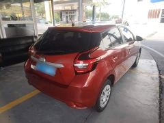 Toyota Vios FS 1.5L CVT Sharp Edition - ფოტო 6