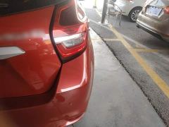 Toyota Vios FS 1.5L CVT Sharp Edition - ფოტო 7