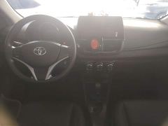 Toyota Vios FS 1.5L CVT Sharp Edition - ფოტო 9