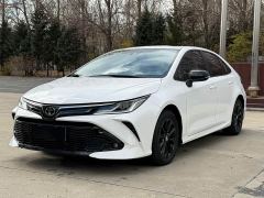 Toyota Corolla TNGA 1.5L CVT GR SPORT - photo 1