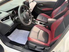 Toyota Corolla TNGA 1.5L CVT GR SPORT - photo 10