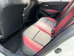 Toyota Corolla TNGA 1.5L CVT GR SPORT - photo 11