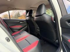 Toyota Corolla TNGA 1.5L CVT GR SPORT - photo 14