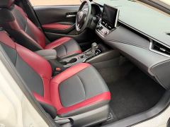 Toyota Corolla TNGA 1.5L CVT GR SPORT - photo 15
