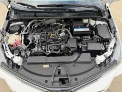 Toyota Corolla TNGA 1.5L CVT GR SPORT - photo 16