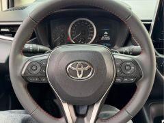 Toyota Corolla TNGA 1.5L CVT GR SPORT - photo 17