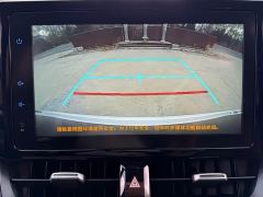 Toyota Corolla TNGA 1.5L CVT GR SPORT - photo 18