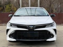 Toyota Corolla TNGA 1.5L CVT GR SPORT - photo 2