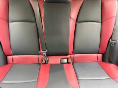 Toyota Corolla TNGA 1.5L CVT GR SPORT - photo 20