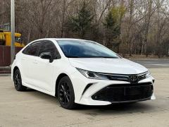Toyota Corolla TNGA 1.5L CVT GR SPORT - photo 3