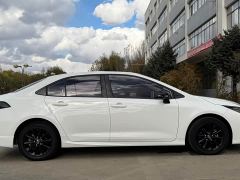 Toyota Corolla TNGA 1.5L CVT GR SPORT - photo 4