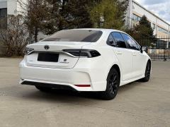 Toyota Corolla TNGA 1.5L CVT GR SPORT - photo 5