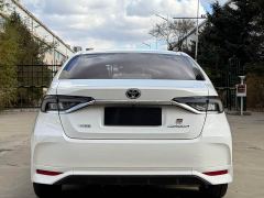 Toyota Corolla TNGA 1.5L CVT GR SPORT - photo 6