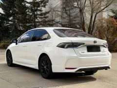 Toyota Corolla TNGA 1.5L CVT GR SPORT - photo 7