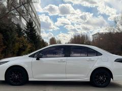 Toyota Corolla TNGA 1.5L CVT GR SPORT - photo 8