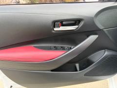 Toyota Corolla TNGA 1.5L CVT GR SPORT - photo 9