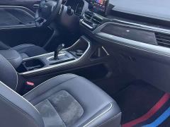 Haval H6 National Trend Edition 1.5T Automatic Champion Version - photo 10