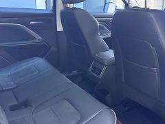 Haval H6 National Trend Edition 1.5T Automatic Champion Version - photo 11