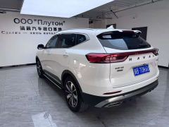 Haval H6 National Trend Edition 1.5T Automatic Champion Version - photo 12